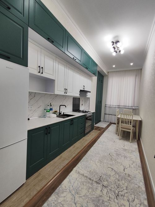 2-комнатная квартира, 70 м²
