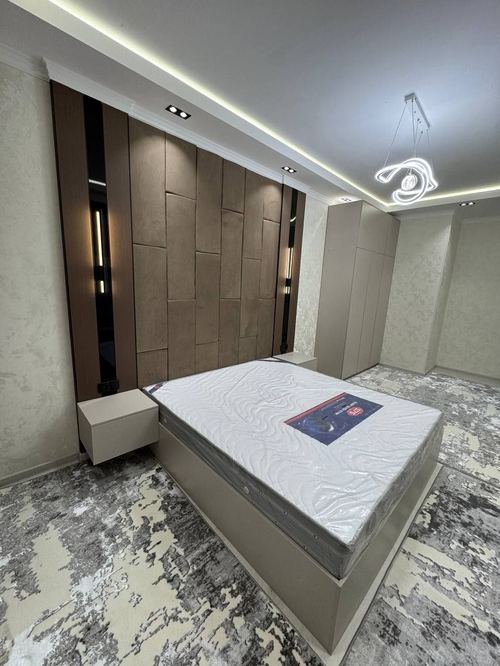 2-комнатная квартира, 57 м²