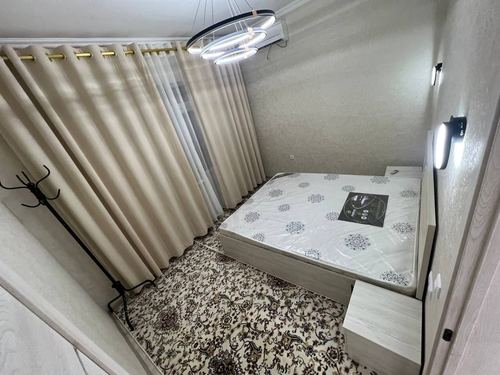 2-комнатная квартира, 60 м²