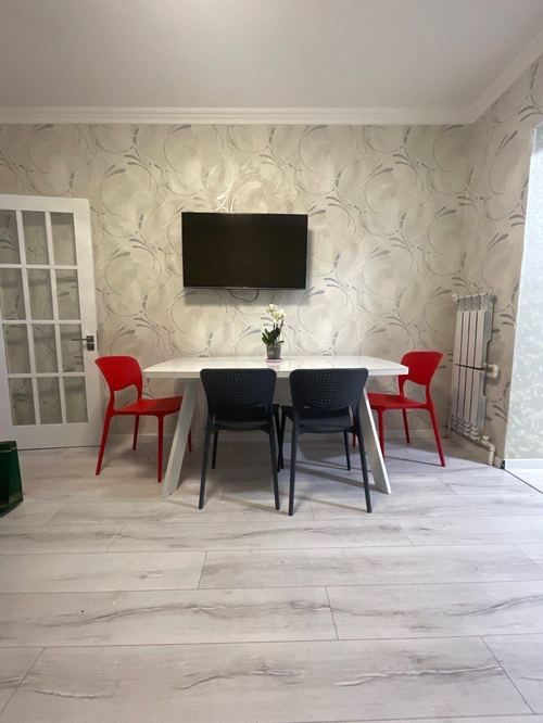 3-комнатная квартира, 95 м²