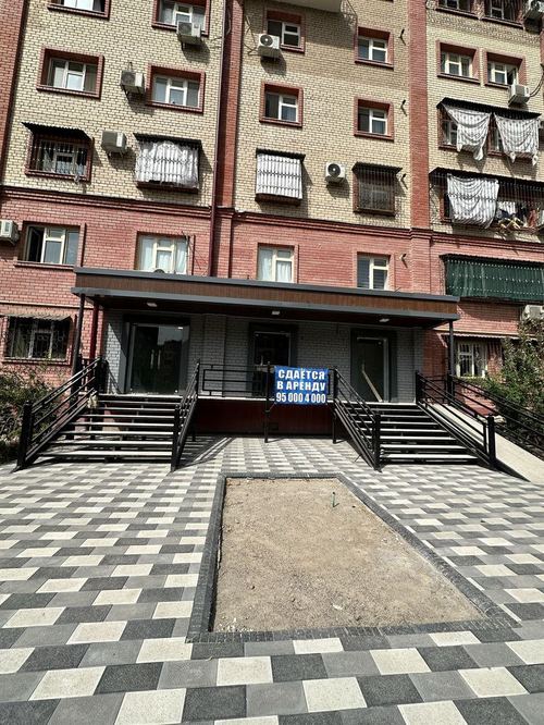 Аренда под магазин, аптеку, стоматологию, клинику