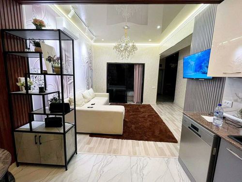 3-комнатная квартира, 63 м²