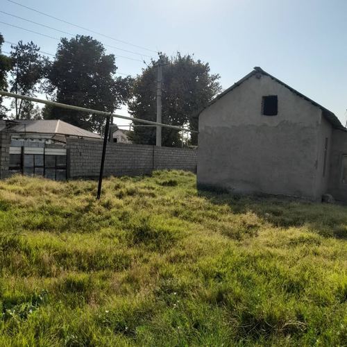 2-xonali uy, 16000 m²