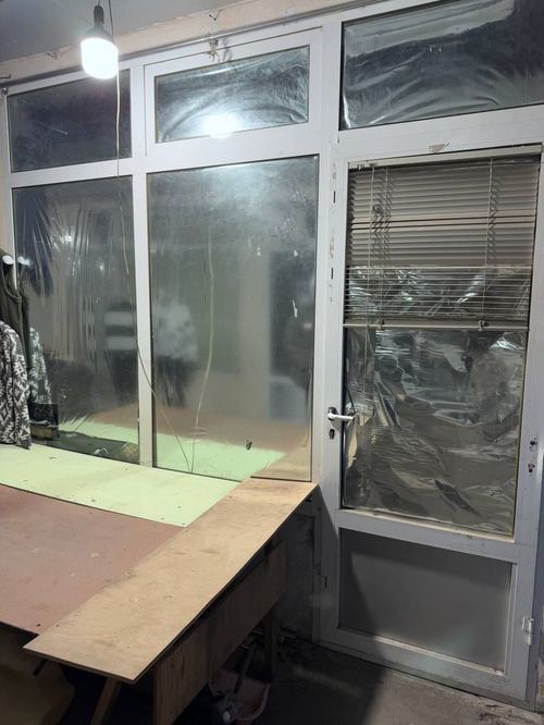 Sergeli Dehqon bozorida 10m² do'kon sotiladi
