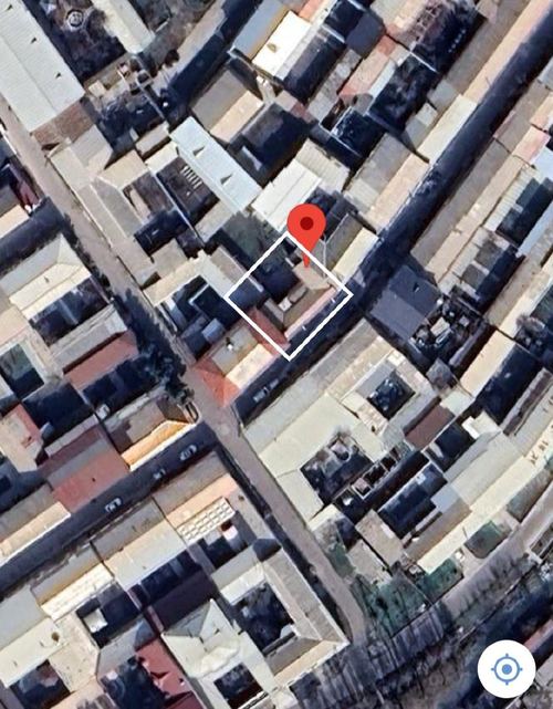 5-xonali uy, 600 m²