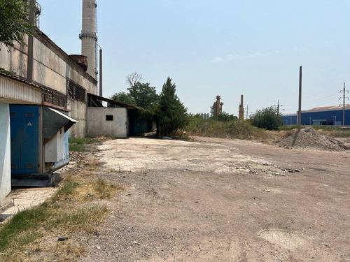Ishlab chiqarish uchun yer sotiladi / Sergeli sanoat zonasi, 81 sotix