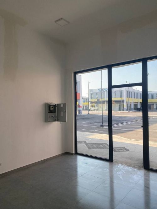 2 shops for sale, Sergeli, Index