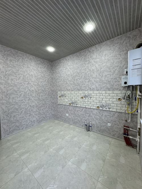 1-room house, 30 m²