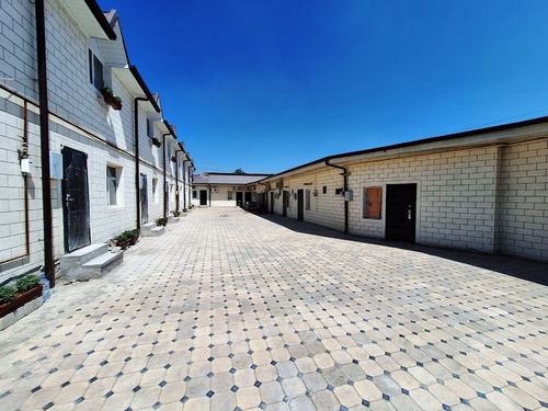 3-xonali uy, 71 m²