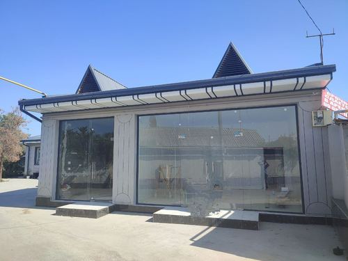 Nodavlat mulk, Eski Sergeli, Daryo bo'yi, 73 m²
