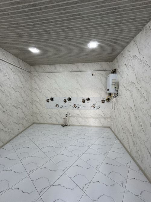 2-комнатная квартира, 52 м²