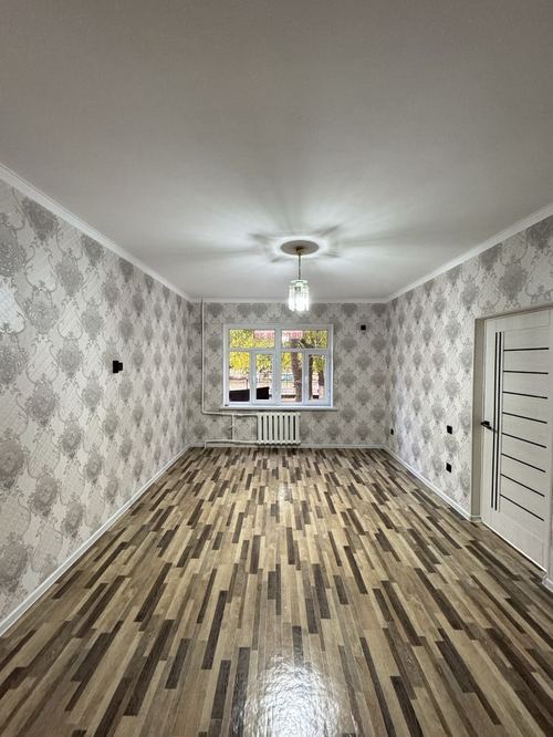 2-room apartment, 36 m²