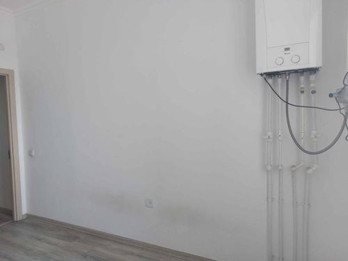 2-xonali uy, 63 m²