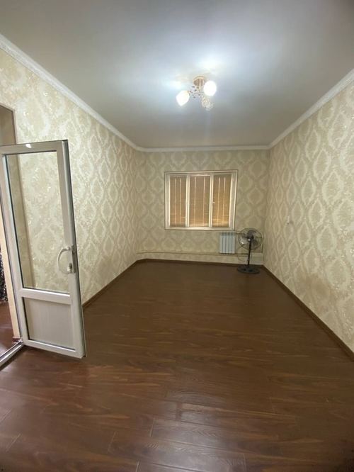 1-комнатная квартира, 42 м²