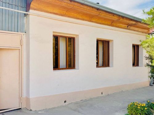 2-xonali uy, 1.18 m²