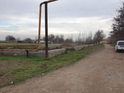 6-xonali uy, 20 m²