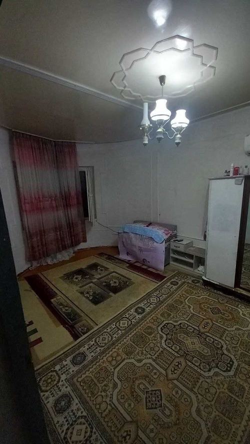 3-room apartment, 90 m²