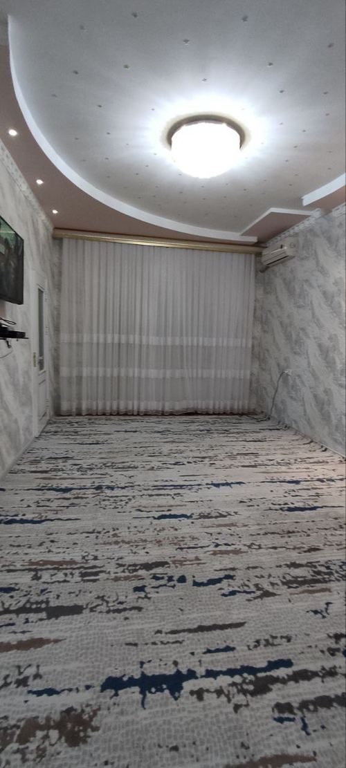 2-room house, 50 m²