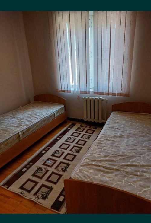 3-room apartment, 78 m²
