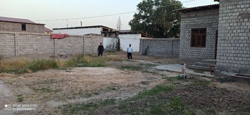 2-xonali uy, 4000 m²