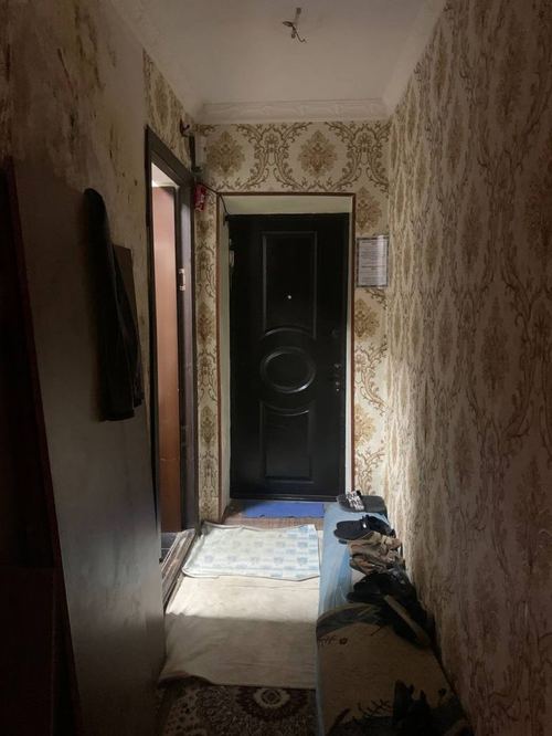 2-room apartment, 70 m²
