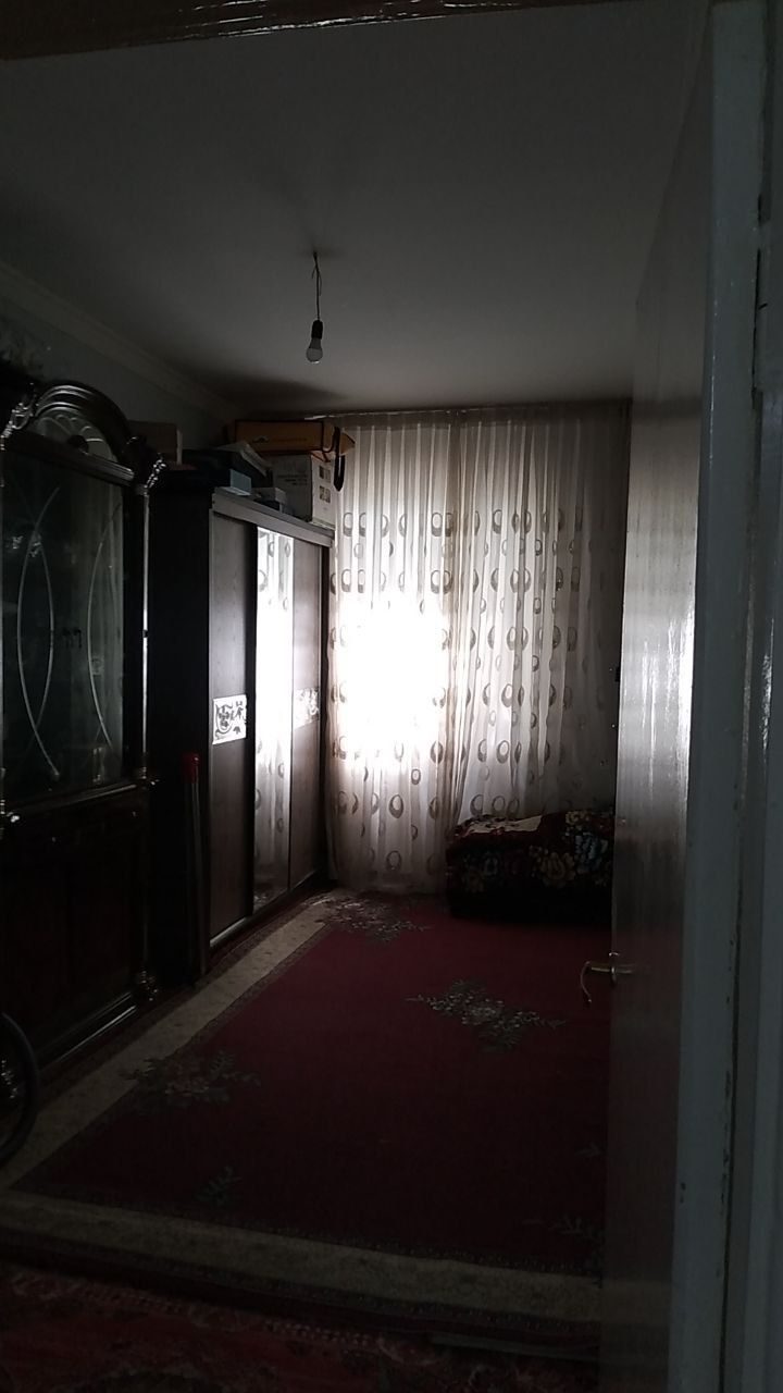 2-room apartment, 46 m², 3 floor, Tashkent, Uchtepa District, for sale