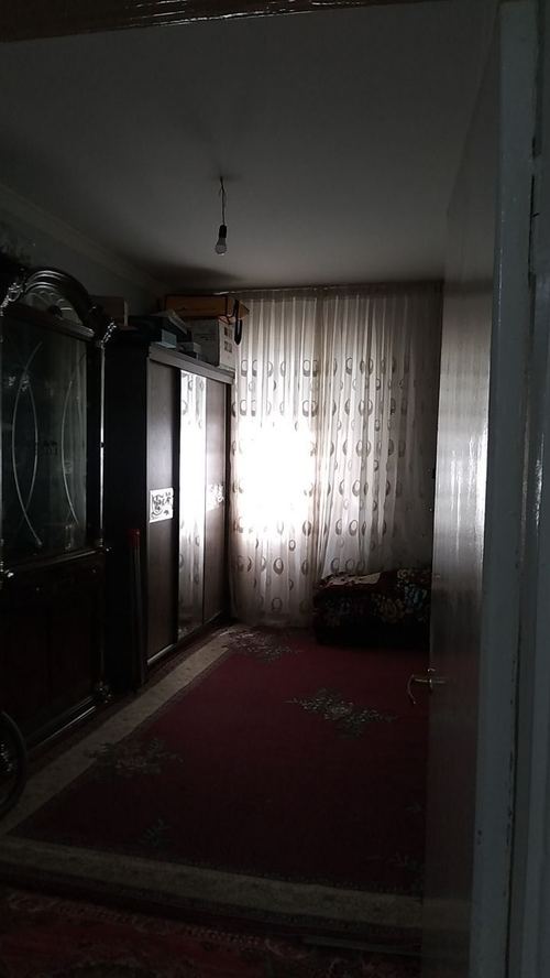 2-room apartment, 46 m²