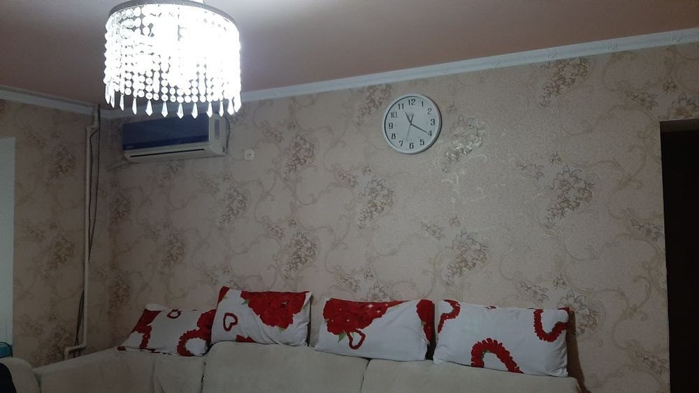 4-room apartment, 80 m², 2 floor, Tashkent, Bektemir District, for sale