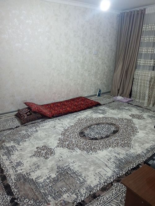 2-комнатная квартира, 58 м²
