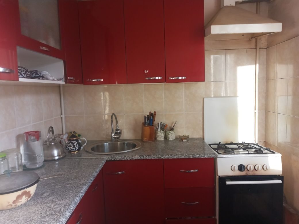 2-комнатная квартира, 64 м², 1 эт, Ташкент, Яшнабадский район, на продажу