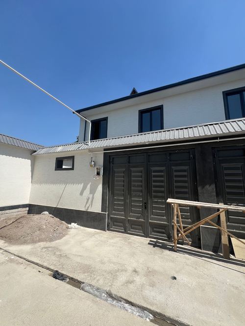 4-xonali uy, 100 m²
