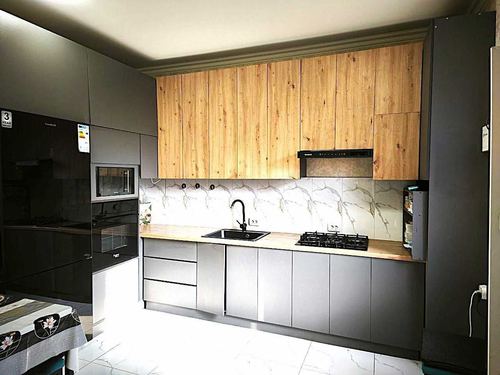4-комнатный дом, 118 м²