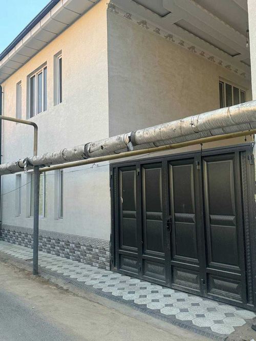 5-xonali uy, 160 m²