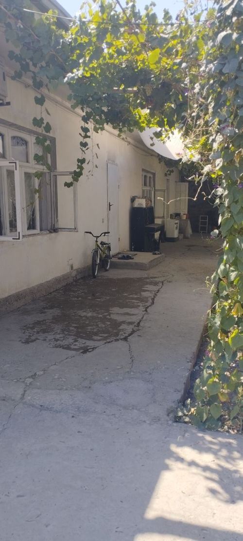 Plot for sale in Yabgihayot district