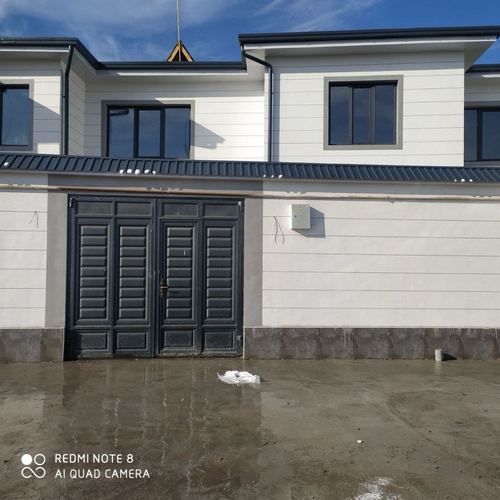 4-xonali uy, 130 m²