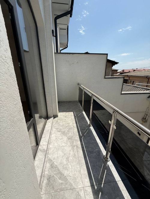 5-комнатный дом, 140 м²