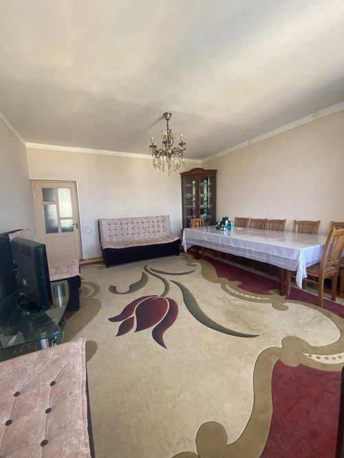 4-комнатная квартира, 98 м²