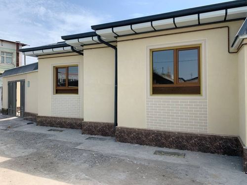 4-xonali uy, 96 m²