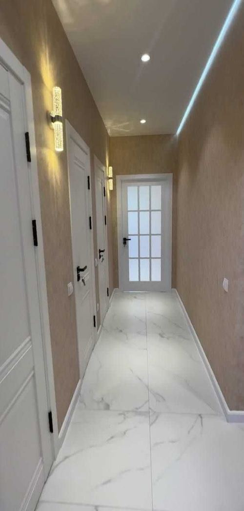 3-room apartment, 78 m²