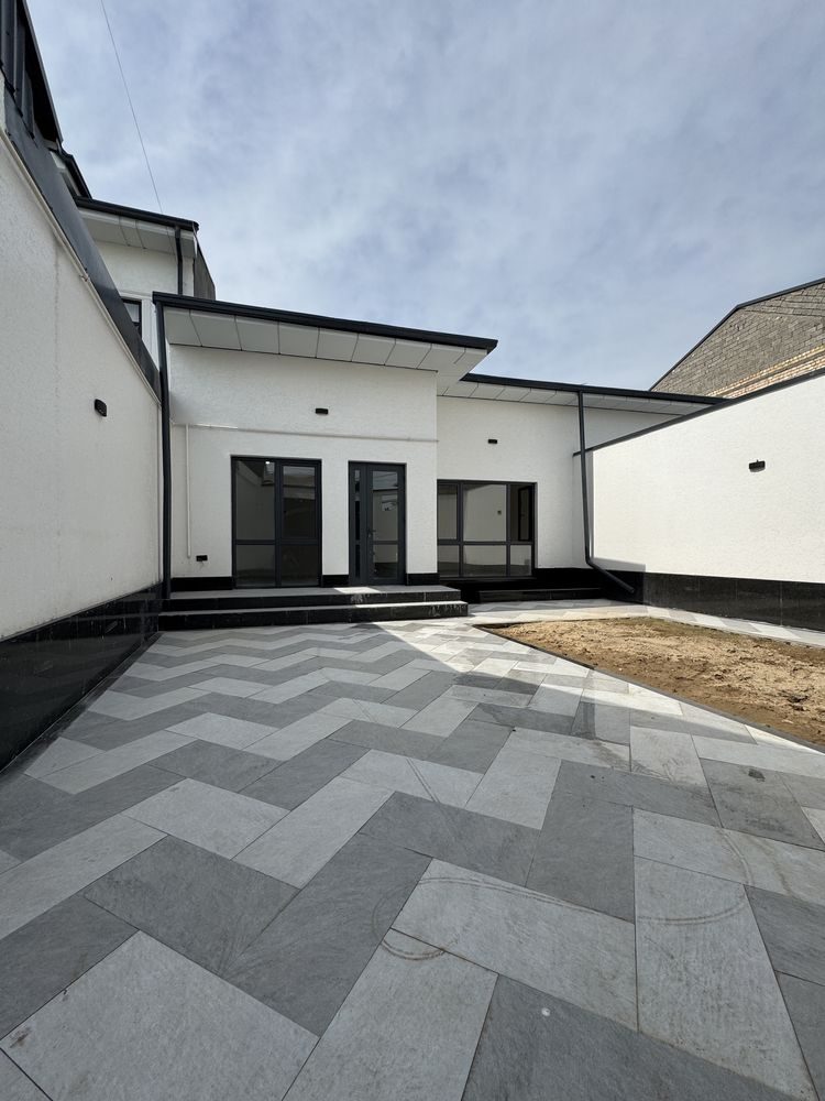 4-xonali uy, 180 m², Toshkent, Sergeli tumani, sotuvga