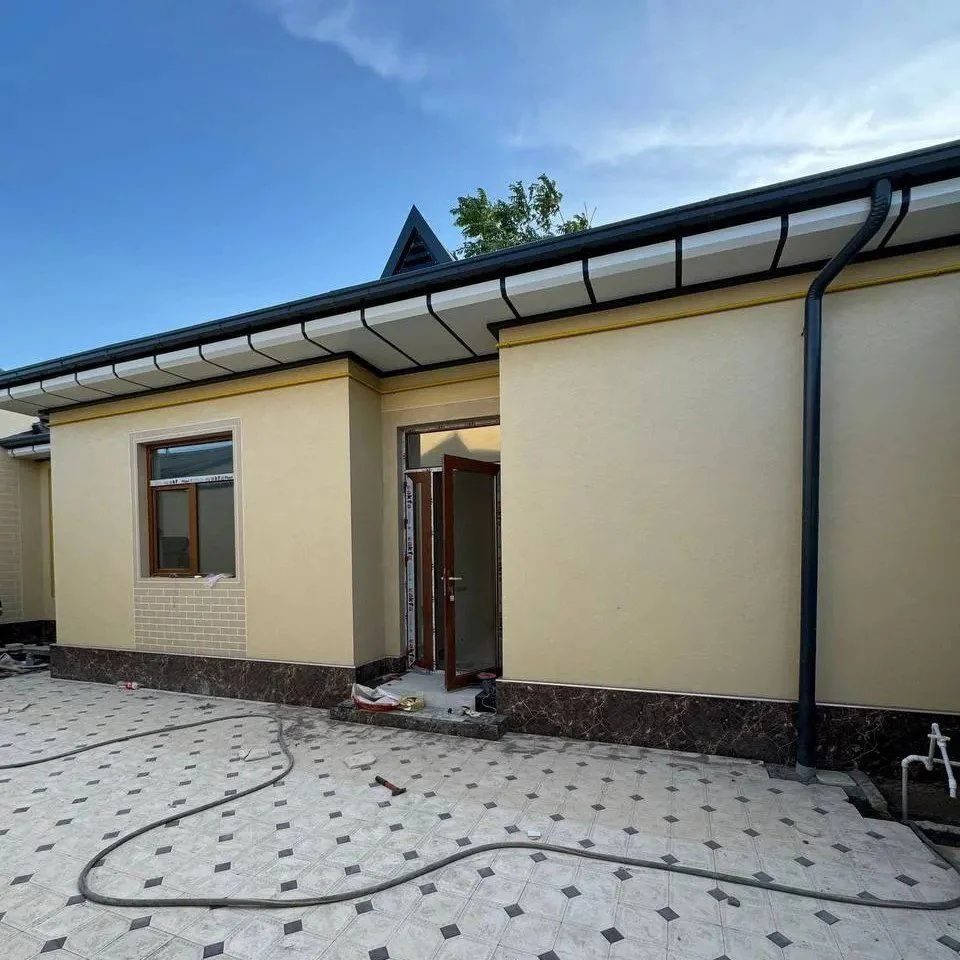 4-xonali uy, 270 m², Toshkent, Sergeli tumani, sotuvga