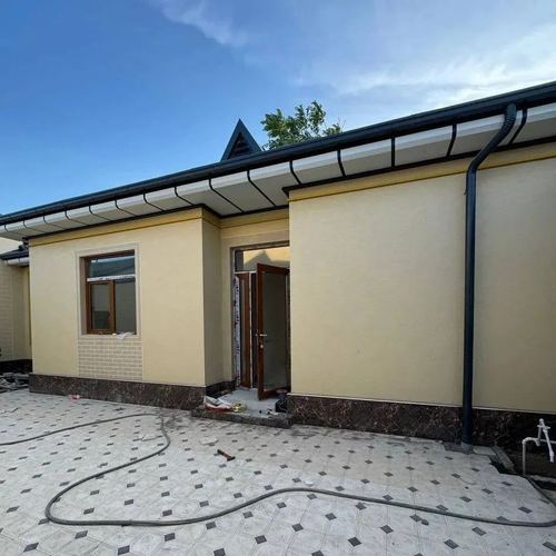 4-xonali uy, 270 m²