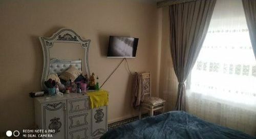 3-room apartment, 73 m²