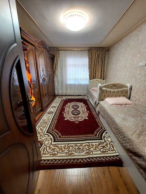 3-комнатная квартира, 74 м²