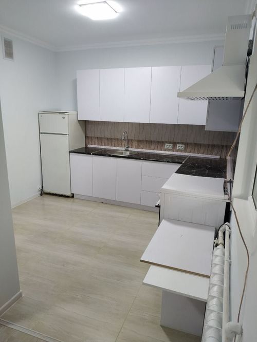 3-room apartment, 77 m²