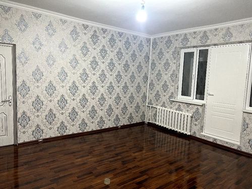 2-room apartment, 65 m²