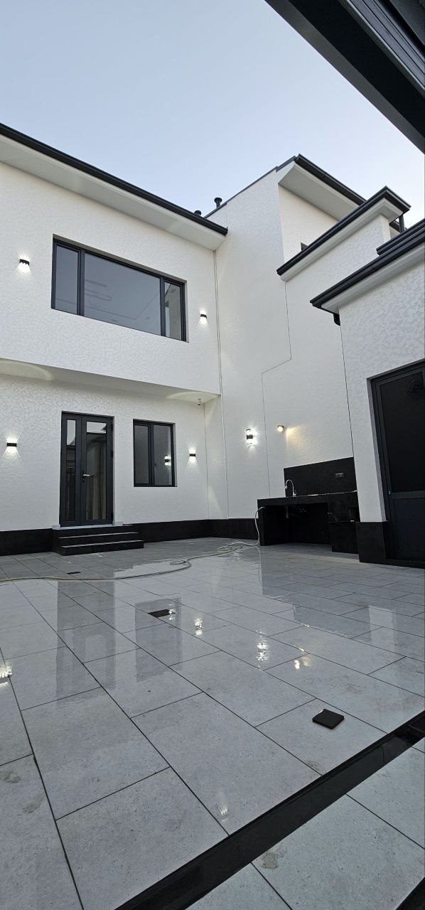 4-xonali uy, 120 m², Toshkent, Sergeli tumani, sotuvga