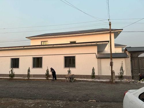 6-xonali uy, 220 m²