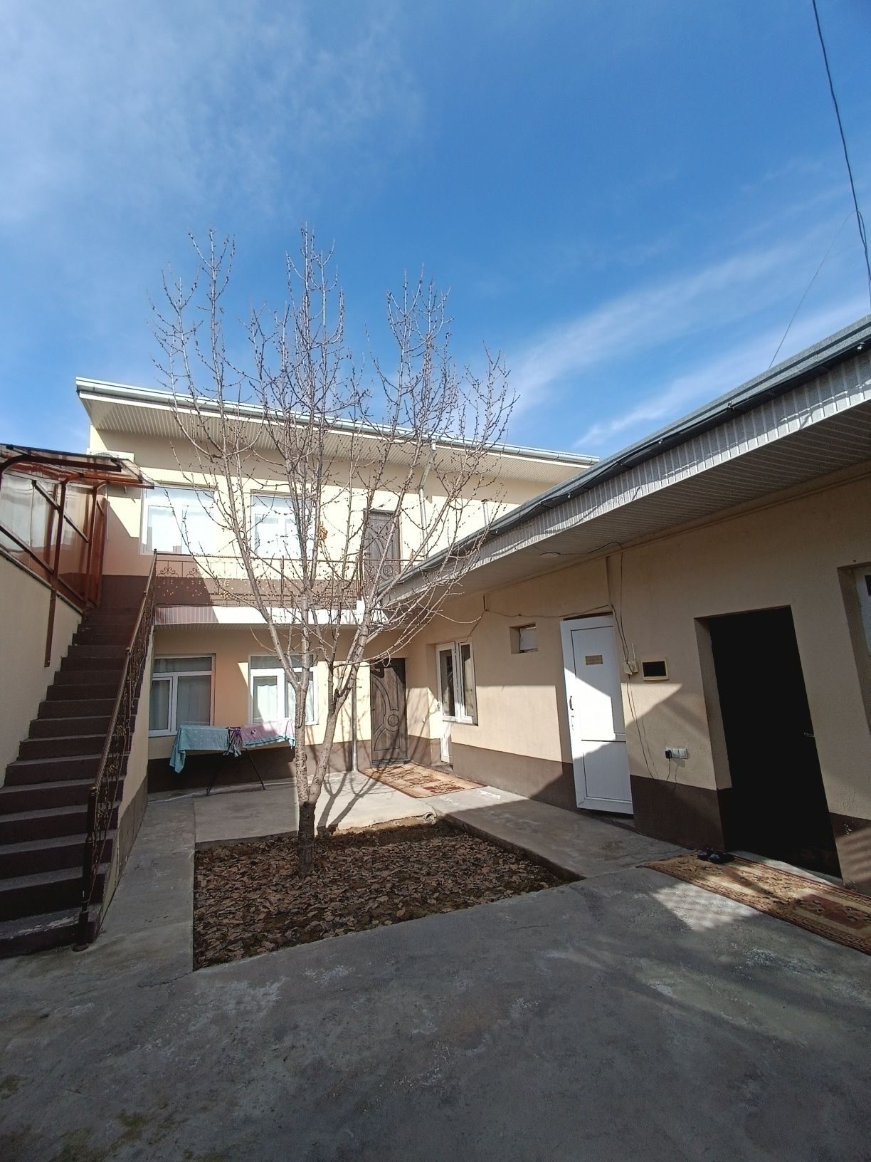 5-xonali uy, 180 m², Toshkent, Sergeli tumani, sotuvga