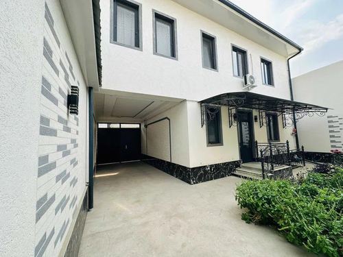 4-комнатный дом, 150 м²